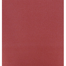 Obrus Papierowy w Rolce Czerwerne 1x100m. 40g (1 Sztuk)