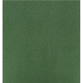 Obrus Papierowy w Rolce Zielone 1x100m. 40g (6 Sztuk)