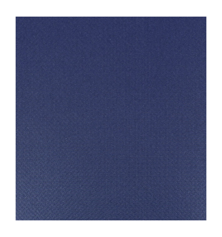 Obrus Papierowy w Rolce Niebieski 1x100m. 40g (6 Sztuk) Obrus Papierowy w Rolce Niebieski 1x100m. 40g (6 Sztuk)