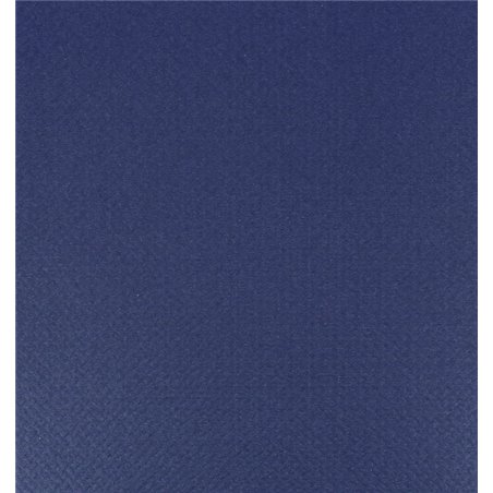 Obrus Papierowy w Rolce Niebieski 1x100m 40g/m² (6 Sztuk)