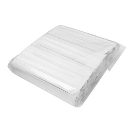 Mieszadełka na Kawy Drewniane w Papierku 140mm (5.000 Sztuk)