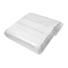 Mieszadełka na Kawy Drewniane w Papierku 140mm (500 Sztuk)
