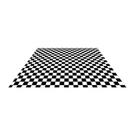 Torebka Tłuszczoodporny “Vichy” Czarni 20x24,5cm (1000 Sztuk)