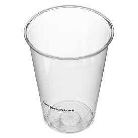 Kubki PLA Bio Przezroczyste 230ml (3000 Sztuk)