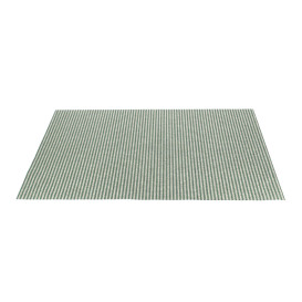 Podkładki na Stół "Day Drap" Linie Zielone 32x45cm (72 Sztuk)