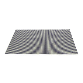 Podkładki na Stół "Day Drap" Linie Niebieski 32x45cm (72 Sztuk)