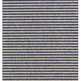 Podkładki na Stół "Day Drap" Linie Niebieski 32x45cm (72 Sztuk)