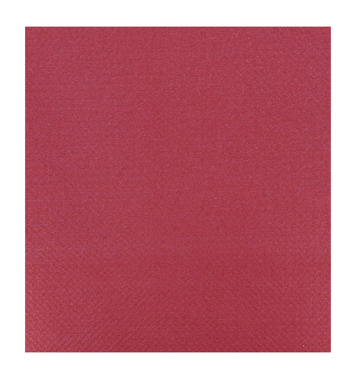 Obrus Papierowy w Rolce Bordeaux 1x100m. 40g (6 Sztuk) Obrus Papierowy w Rolce Bordeaux 1x100m. 40g (6 Sztuk)