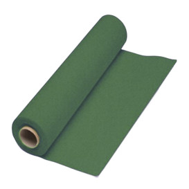 Obrus Papierowy w Rolce Zielone 1x100m. 40g (1 Sztuk)