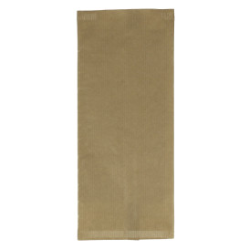 Serwetka Etui na Sztućce Kraft (100 Sztuk)
