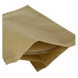 Serwetka Etui na Sztućce Kraft (100 Sztuk)