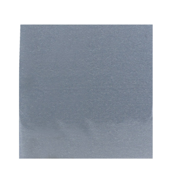 Serwetki Papierowe Jasnoniebieski 2C 2 Warstwy 33x33cm (50 Sztuk) Serwetki Papierowe Jasnoniebieski 2C 2 Warstwy 33x33cm (50 Sztuk)