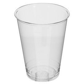 Kubki PLA Bio Przezroczyste 250ml (1.000 Sztuk)