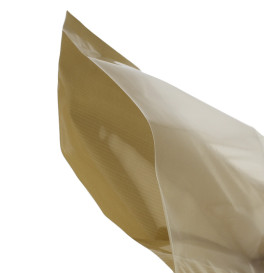 Woreczki Strunowe 90 Mikrony Kraft 200x300mm (1000 Sztuk)