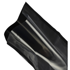 Woreczki Strunowe 90 Mikrony Czarny 200x300mm (1000 Sztuk)