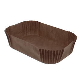 Formy Papierowe 13,8x8,9x3,5cm (200 Sztuk)