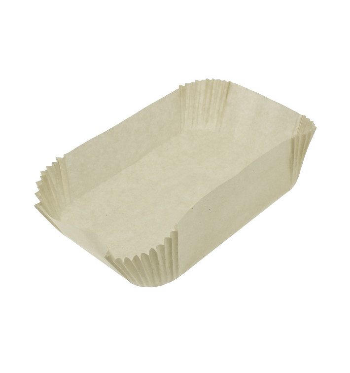 Formy Papierowe 13,8x8,9x3,5cm (240 Sztuk) Formy Papierowe 13,8x8,9x3,5cm (240 Sztuk)