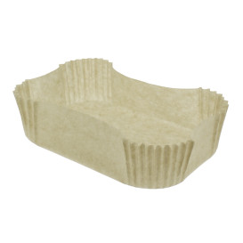 Formy Papierowe 13,8x8,9x3,5cm (2.880 Sztuk)