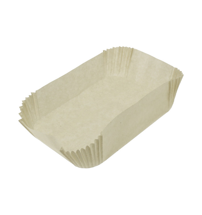 Formy Papierowe 17x11,5x4,5cm (1.800 Sztuk) Formy Papierowe 17x11,5x4,5cm (1.800 Sztuk)