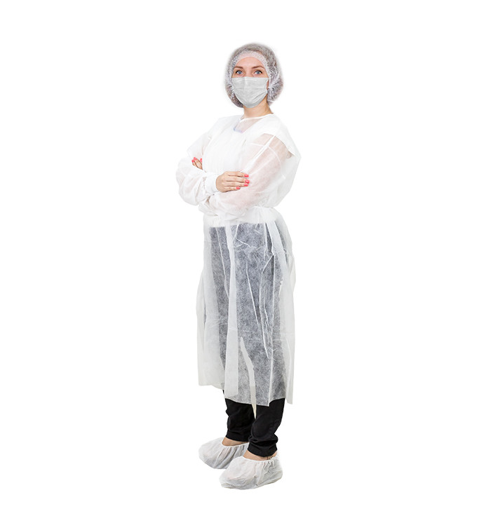 Zestaw Odwiedź TNT 3 Sztuki + Maska Odwiedź Białe (1 Kit) Zestaw Odwiedź TNT 3 Sztuki + Maska Odwiedź Białe (1 Kit)
