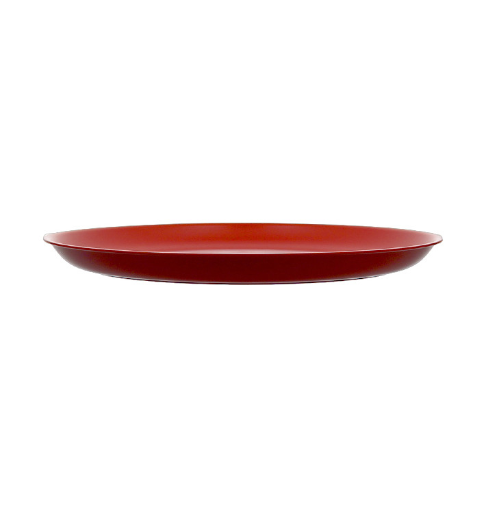 Plastikowe talerze
