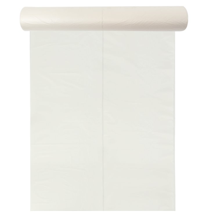 Worki na Śmieci 100% Bio-Kompostowanie 90x110cm (25 Sztuk)