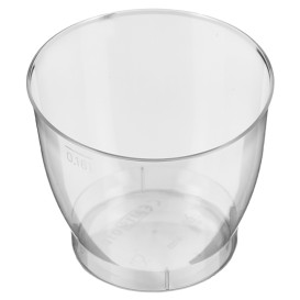 Kubki Wtryskiwane Cool Cup PS 160 ml (25 Sztuk)