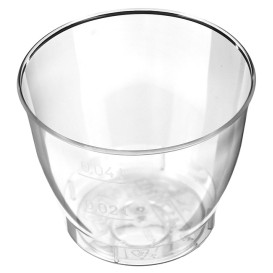 Kubki Wtryskiwane Cool Cup PS 40 ml (50 Sztuk)