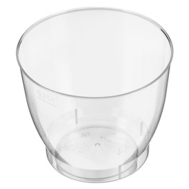 Kubki Wtryskiwane Cool Cup PS 250 ml (750 Sztuk)