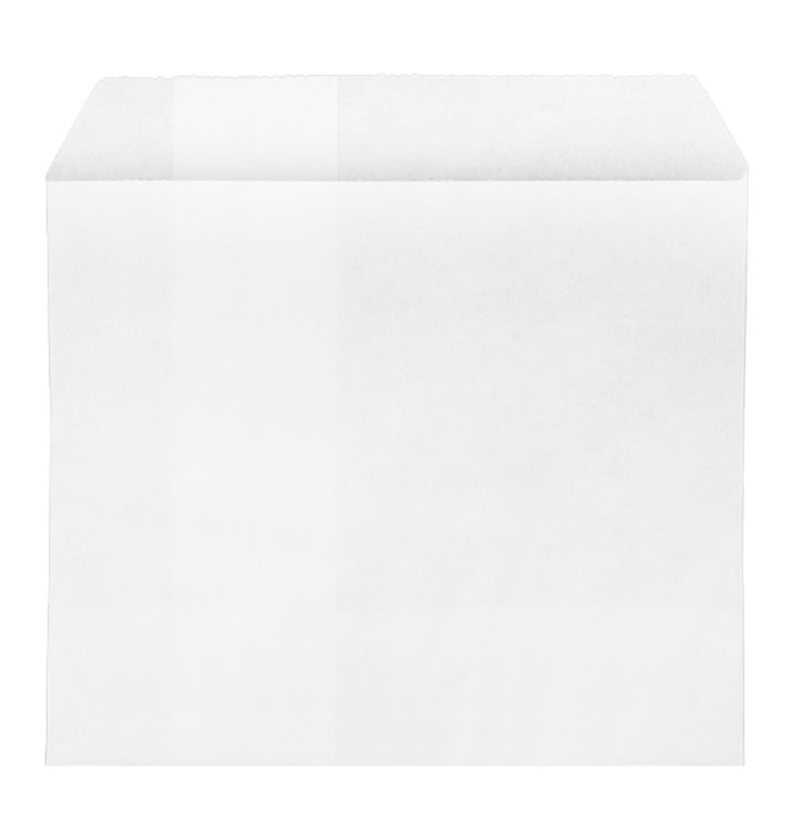 Torebki na Frytki 12x12cm (3000 Sztuk) Torebki na Frytki 12x12cm (3000 Sztuk)