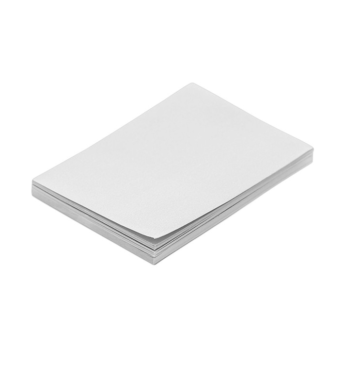 Papier Food Wrap Manila White 19g/m² 60x86cm (2400 Sztuk) Papier Food Wrap Manila White 19g/m² 60x86cm (2400 Sztuk)