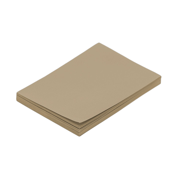 Papier Food Wrap Manila Brown 19g/m² 60x86cm (2.400 Sztuk) Papier Food Wrap Manila Brown 19g/m² 60x86cm (2.400 Sztuk)