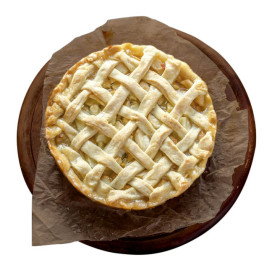 Papierowe Kraft 60x40 cm 60g (680 Sztuk)