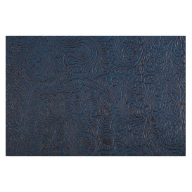 Obrus w Rolce TNT Plus Niebieski 0,40x45m 60g P30cm (6 Sztuk)