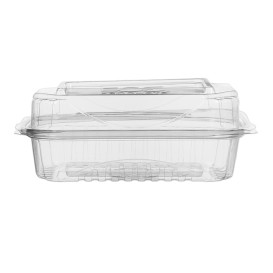 Miska Sałatkowa z Zawiasie PLA 20,0x20,0x7,5cm (160 Sztuk)