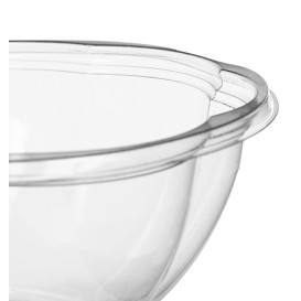 Miska Sałatkowa z Pokrywką PLA 710ml (150 Sztuk)