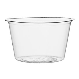 Portion Cup PLA Clear 88ml (2000 Units)