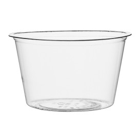 Portion Cup PLA Clear 88ml (100 Sztuk)