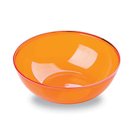 Miski PS Szkło Twardego Orange 400ml Ø14cm 