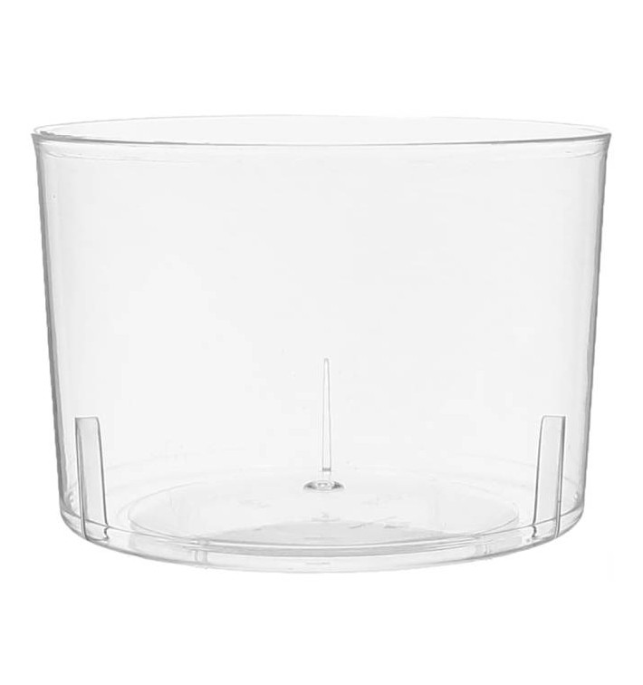Kubki Wtryskiwane Chiquito PS 240ml (12 Sztuk) Kubki Wtryskiwane Chiquito PS 240ml (12 Sztuk)