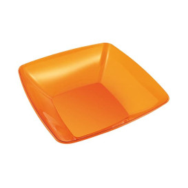 Miski PS Szkło Twardego Orange 480ml 14x14cm 