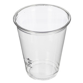 Kubki Plastikowe Sztywni PET 7Oz/210ml Ø7,5cm (1.000 Sztuk)