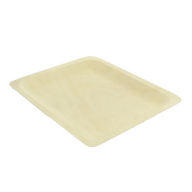 Tacki Drewniane 26,5x21,5x2cm (20 Sztuk)