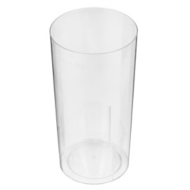 Kubki Wtryskiwane do Whisky PS 200 ml (500 Sztuk)