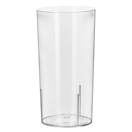 Kubki Wtryskiwane do Whisky PS 200 ml (500 Sztuk)