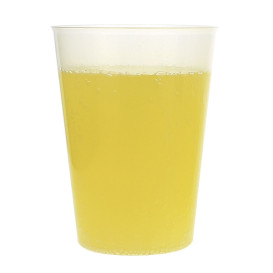 Kubki Wtryskiwane na dla Sidra PP 500ml (450 Sztuk)