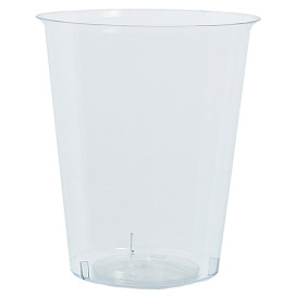 Kubki Wtryskiwane dla Sidra PP 500ml (25 Sztuk)
