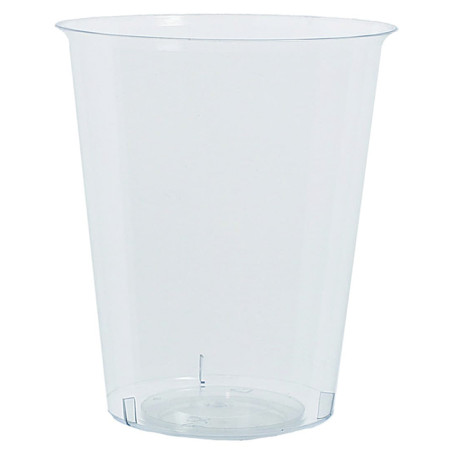 Szklanka do Cydru Wielokrotnego Użytku Nietłukący PP Formowany 500ml (25 Sztuk)