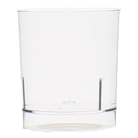 Kieliszki do Shotów Wtryskiwane PS 33 ml (20 Sztuk)