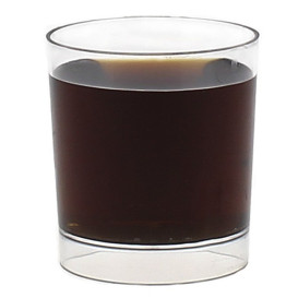 Kieliszki do Shotów Wtryskiwane PS 33 ml (20 Sztuk)
